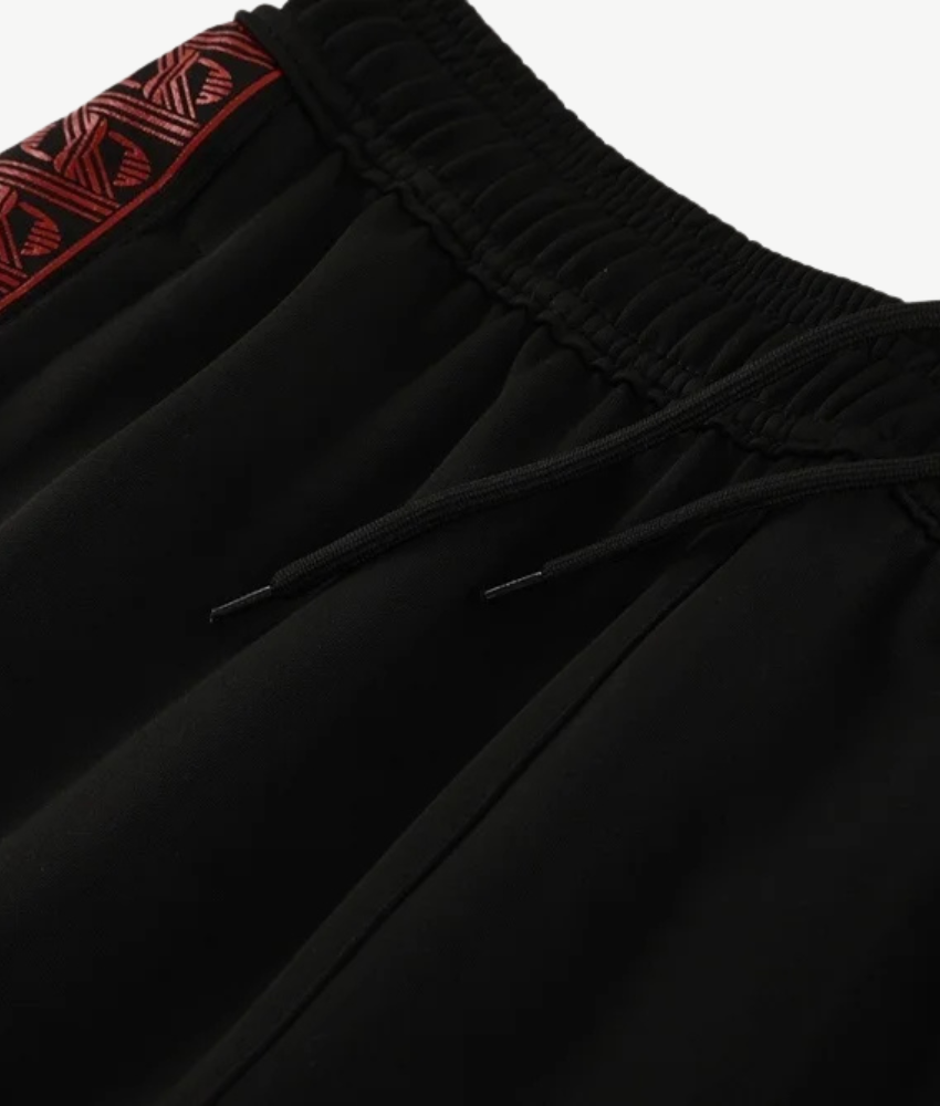 AC MILAN 2025/26 TRAINING TRACKSUIT