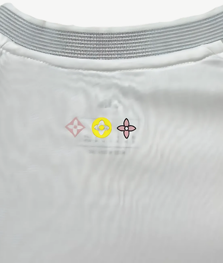 REAL MADRID 2025/26 'FASHION COLLAB' SPECIAL EDITION SHIRT