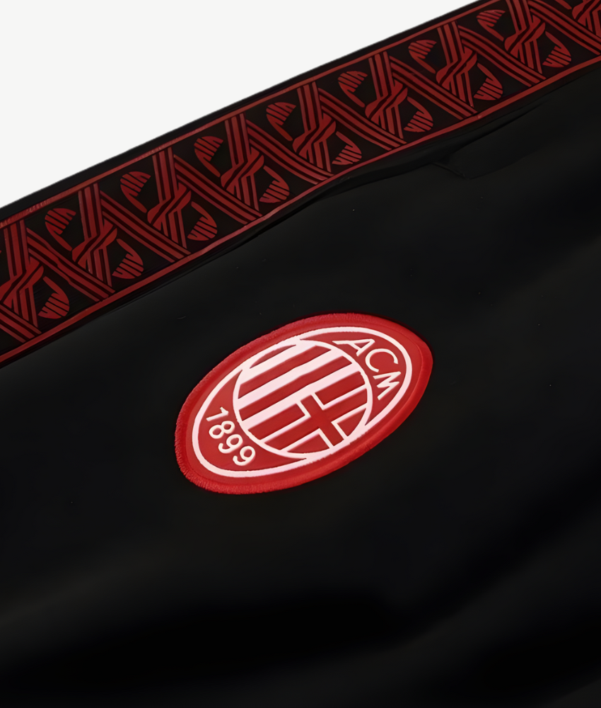 AC MILAN 2025/26 TRAINING TRACKSUIT