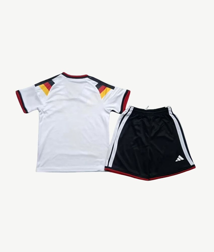 (KIDS) GERMANY 2026 WORLD CUP HOME KIT
