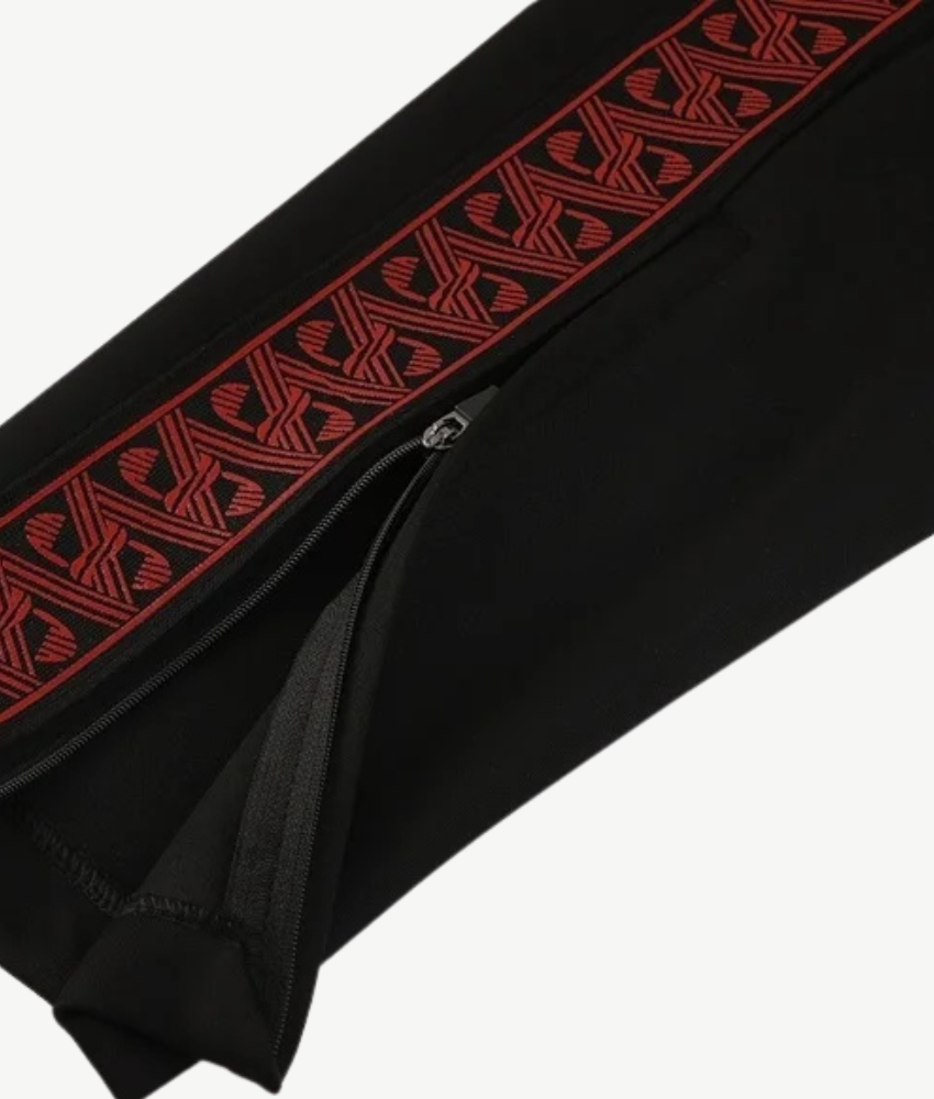 AC MILAN 2025/26 TRAINING TRACKSUIT