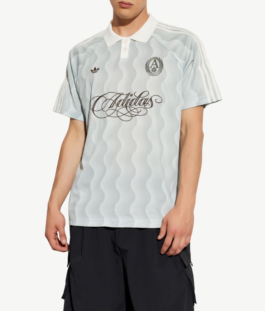 AD ORIGINALS 2026/27 GREY SHIRT