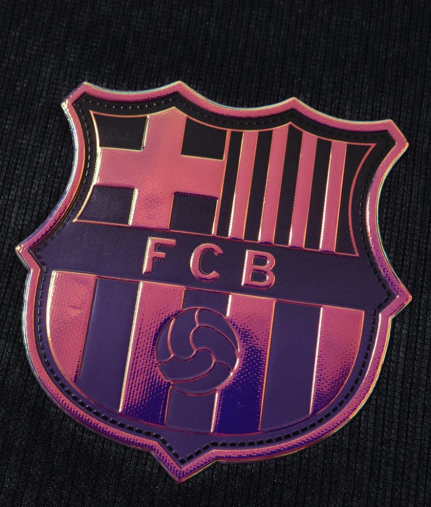 BARCELONA 2026/27 AWAY SHIRT