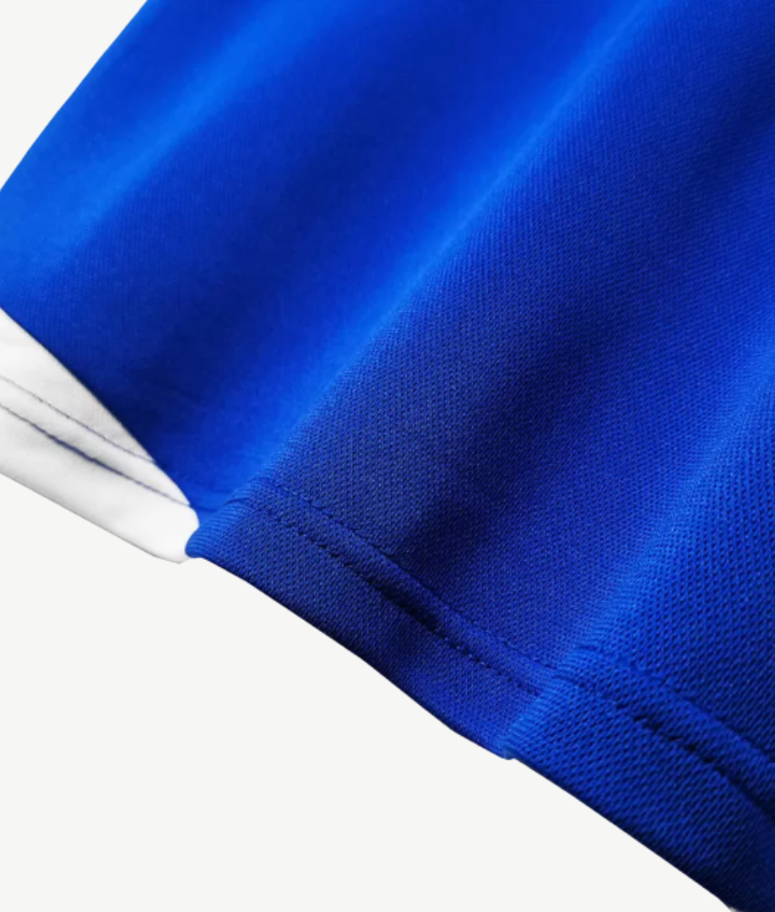 GREECE 2004/05 HOME SHIRT