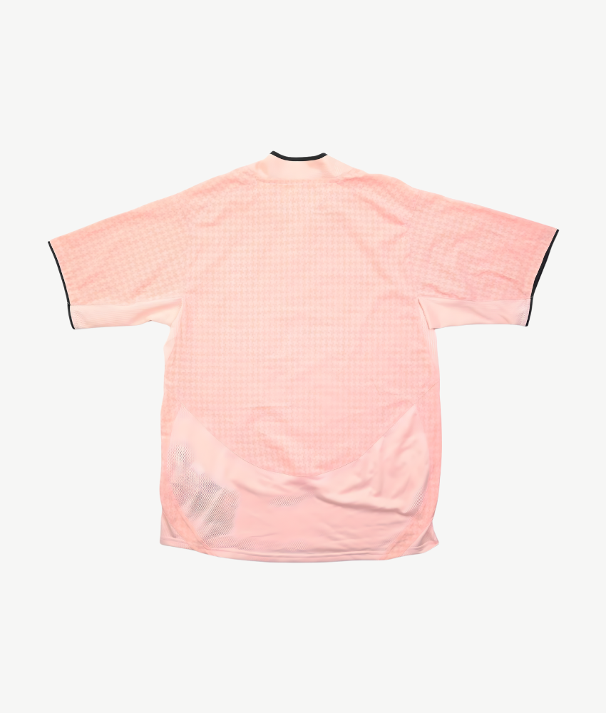 JUVENTUS 2003/04 AWAY SHIRT