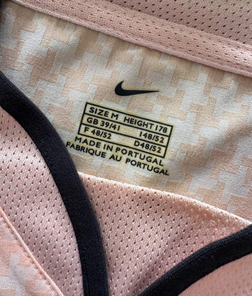 JUVENTUS 2003/04 AWAY SHIRT