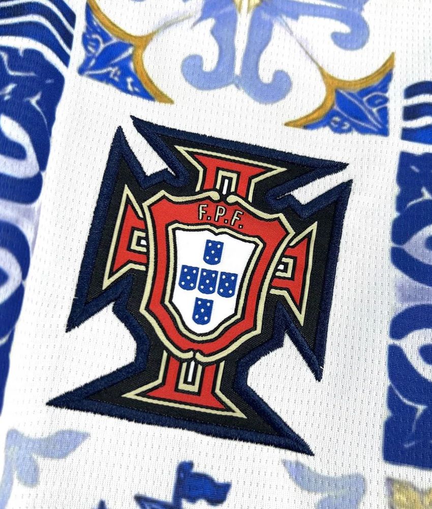 PORTUGAL 2026 SPECIAL EDITION SHIRT