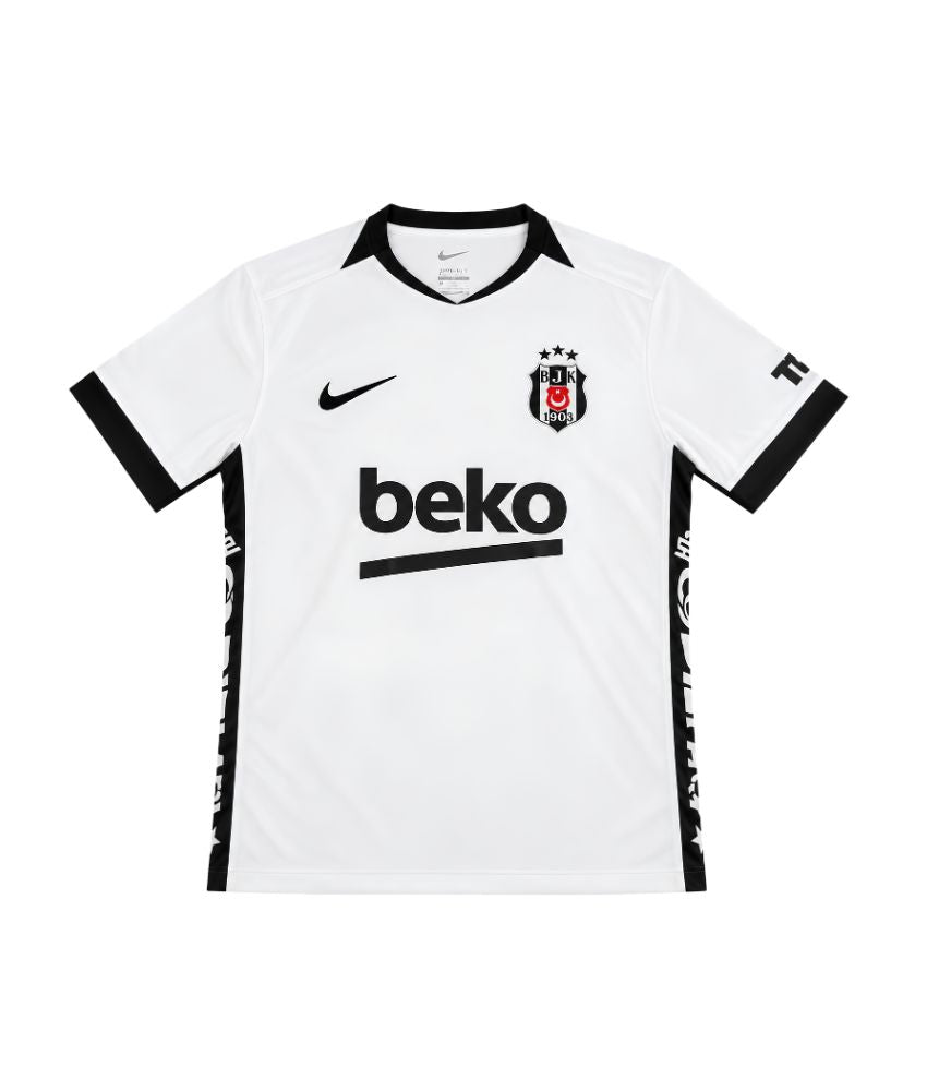 BESIKTAS 2026/27 HOME SHIRT