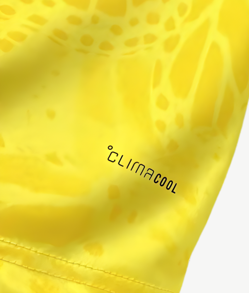 COLOMBIA 2026 WORLD CUP HOME LONG SLEEVE SHIRT