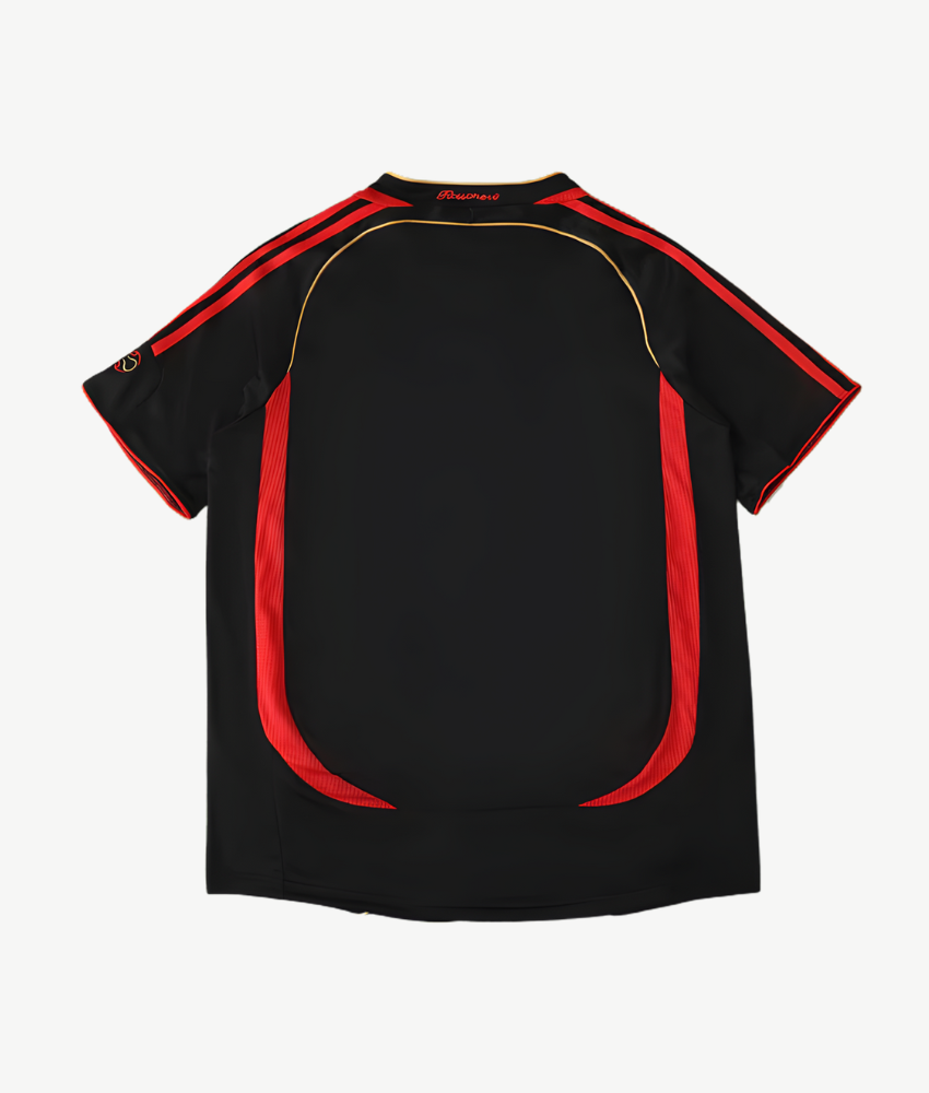 AC MILAN 2006/07 RETRO THIRD SHIRT
