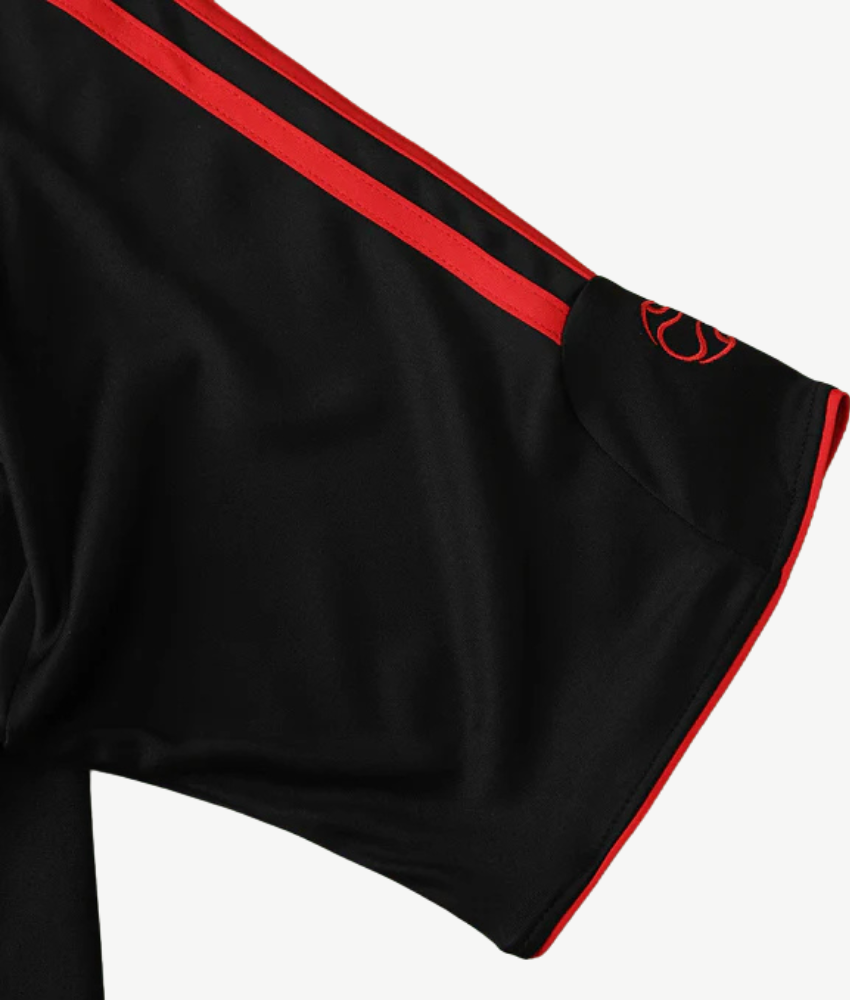 AC MILAN 2006/07 THIRD SHIRT