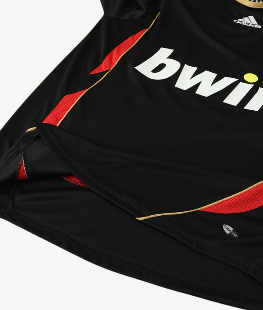 AC MILAN 2006/07 RETRO THIRD SHIRT
