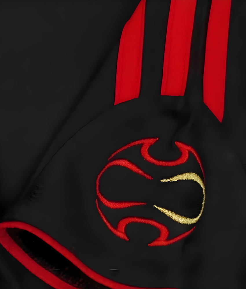 AC MILAN 2006/07 RETRO THIRD SHIRT