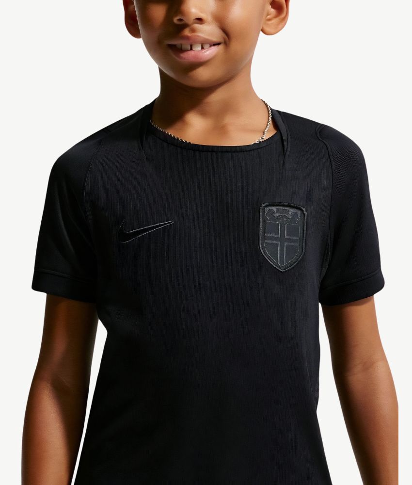 (KIDS) NORWAY 2026 WORLD CUP AWAY KIT