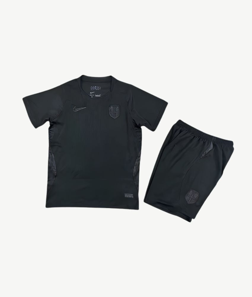 (KIDS) NORWAY 2026 WORLD CUP AWAY KIT