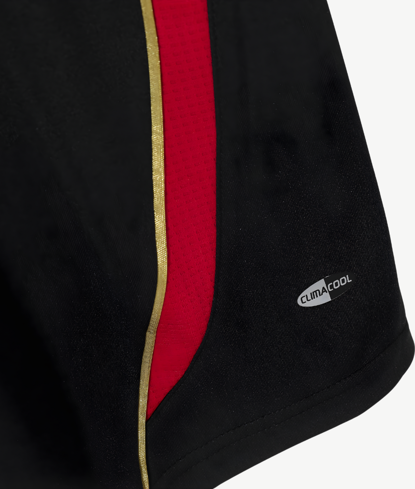 AC MILAN 2006/07 RETRO THIRD SHIRT