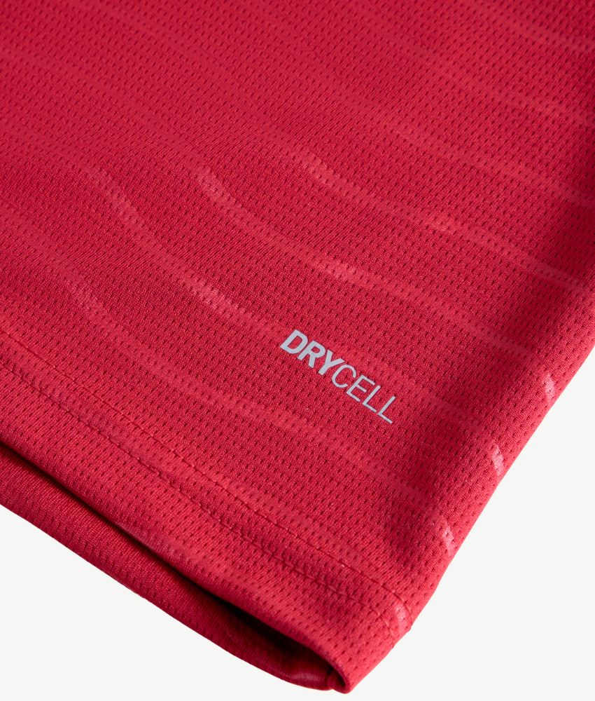 PORTUGAL 2026 WORLD CUP HOME SHIRT