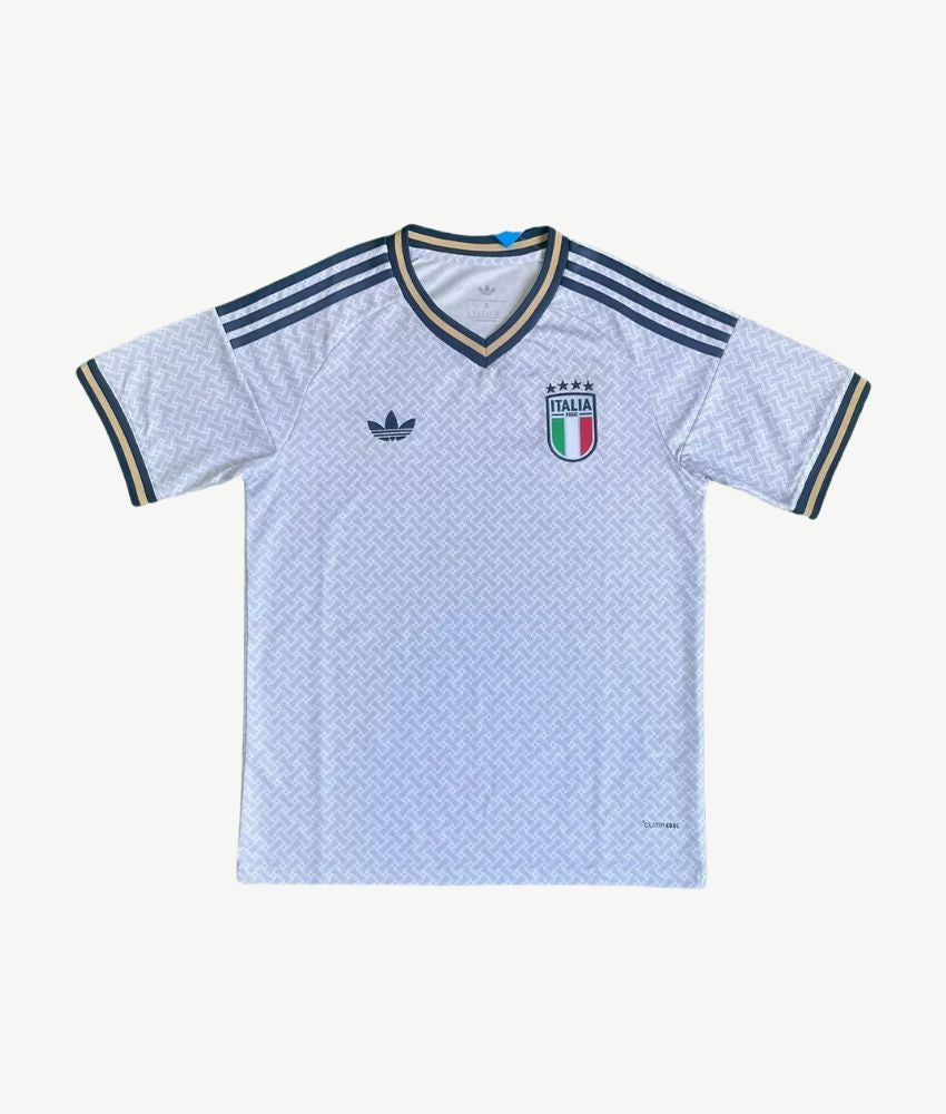 ITALY 2026 WORLD CUP AWAY SHIRT