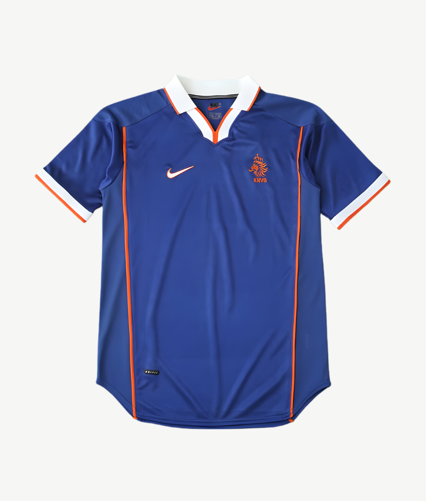 NETHERLANDS 1998/99 AWAY SHIRT