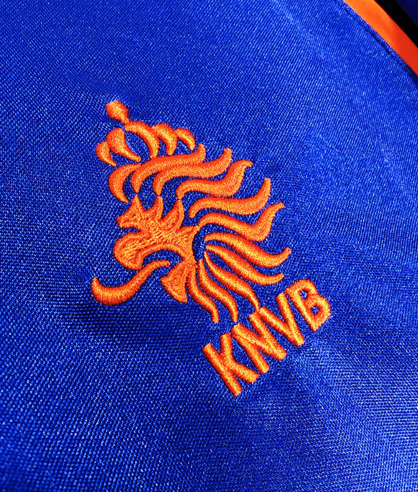 NETHERLANDS 1998/99 AWAY SHIRT