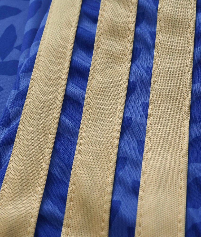 ITALY 2026 LONG SLEEVE WORLD CUP HOME SHIRT