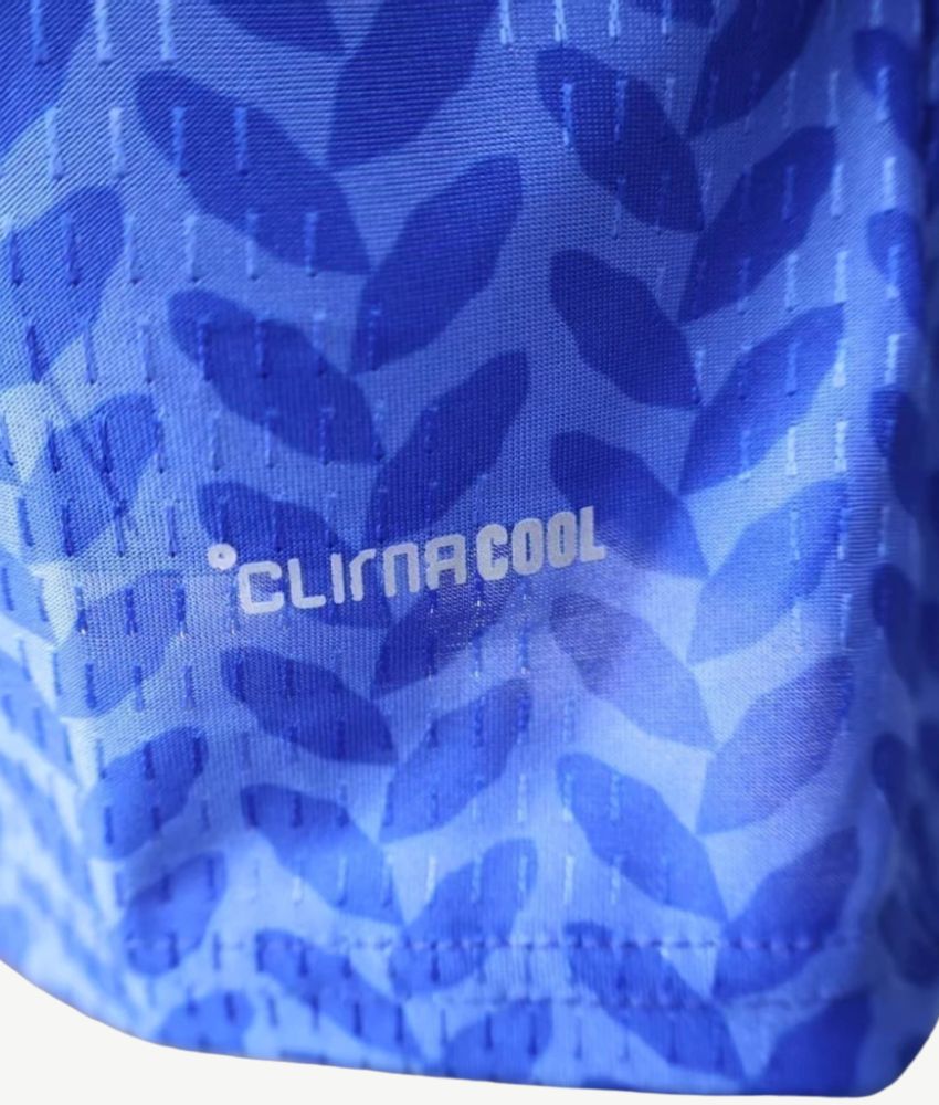 ITALY 2026 LONG SLEEVE WORLD CUP HOME SHIRT