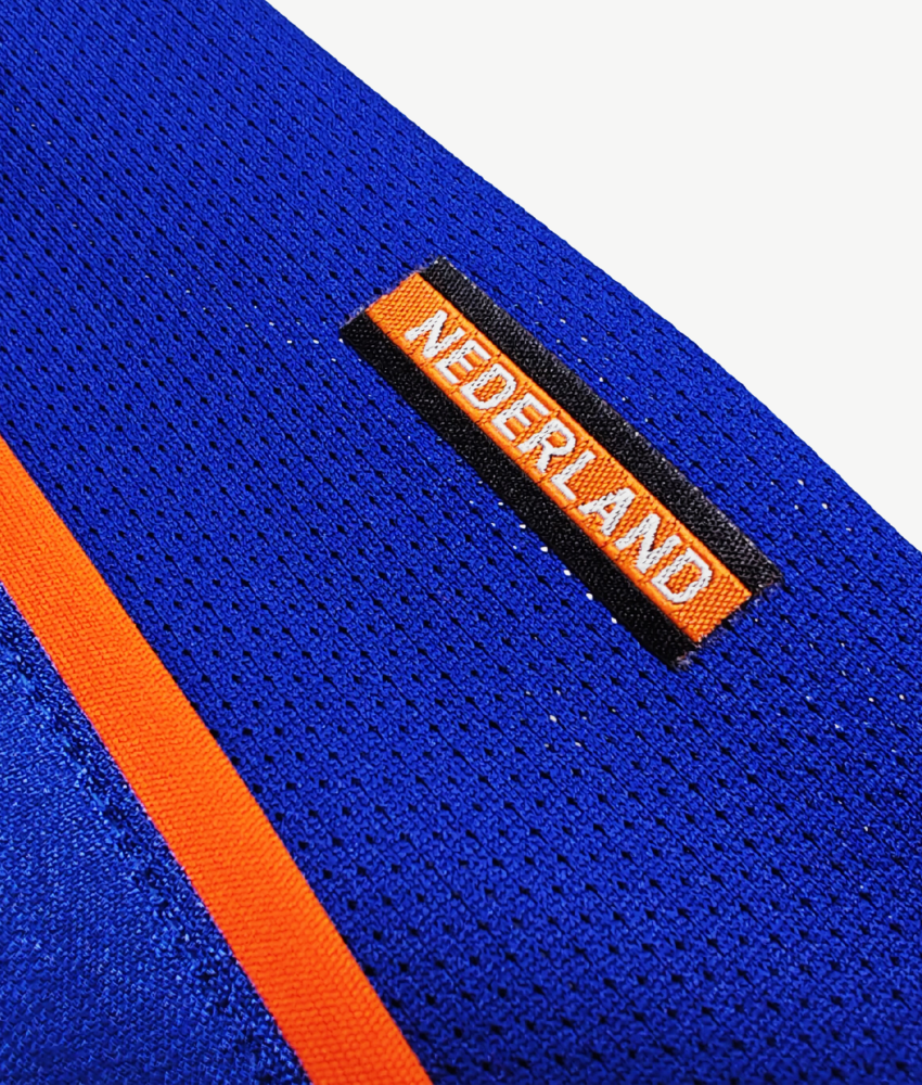 NETHERLANDS 1998/99 AWAY SHIRT