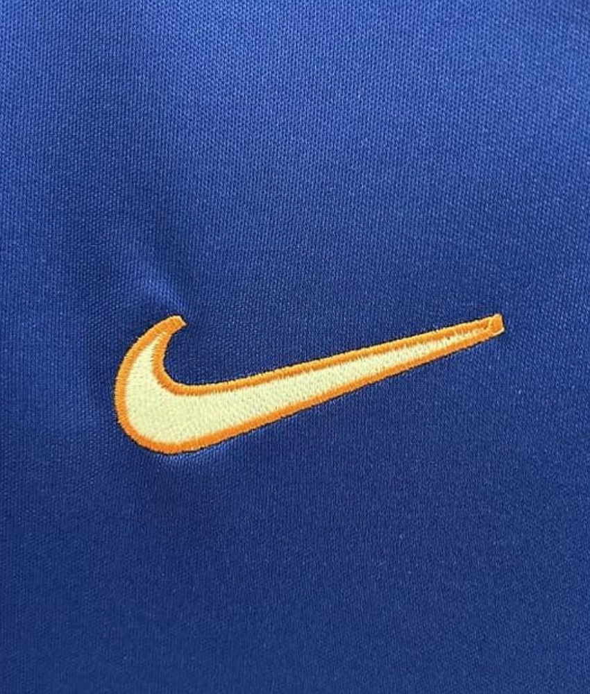 NETHERLANDS 1998/99 AWAY SHIRT