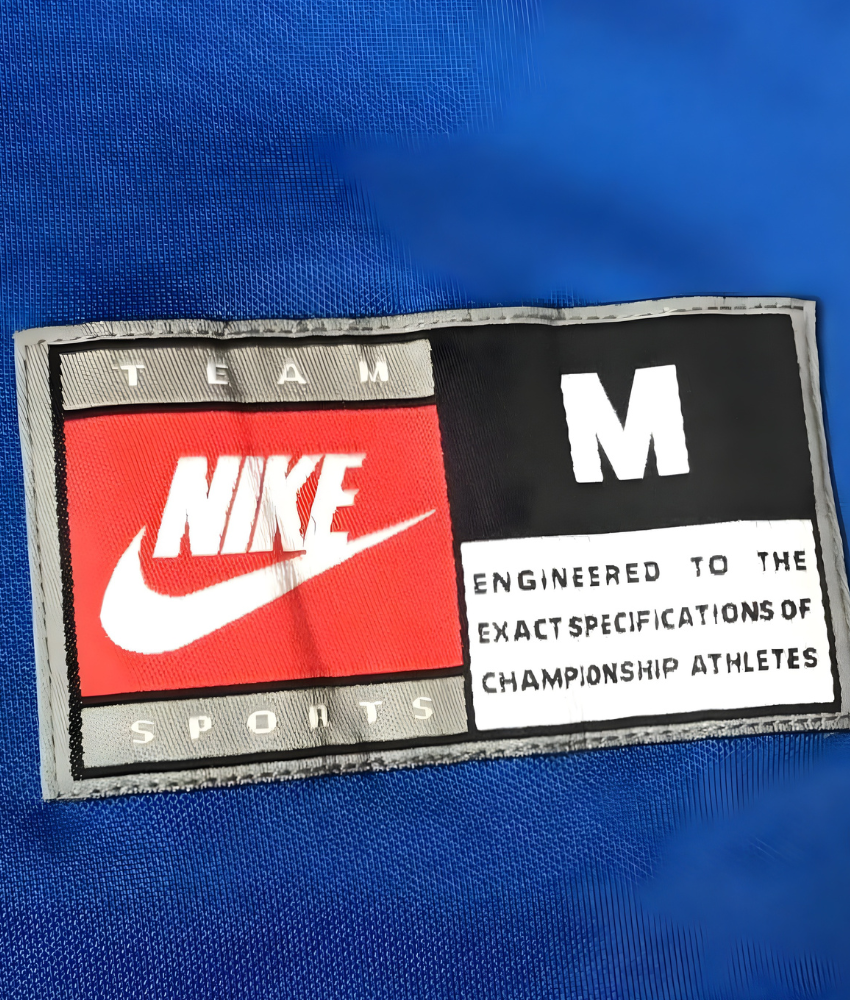 NETHERLANDS 1998/99 AWAY SHIRT