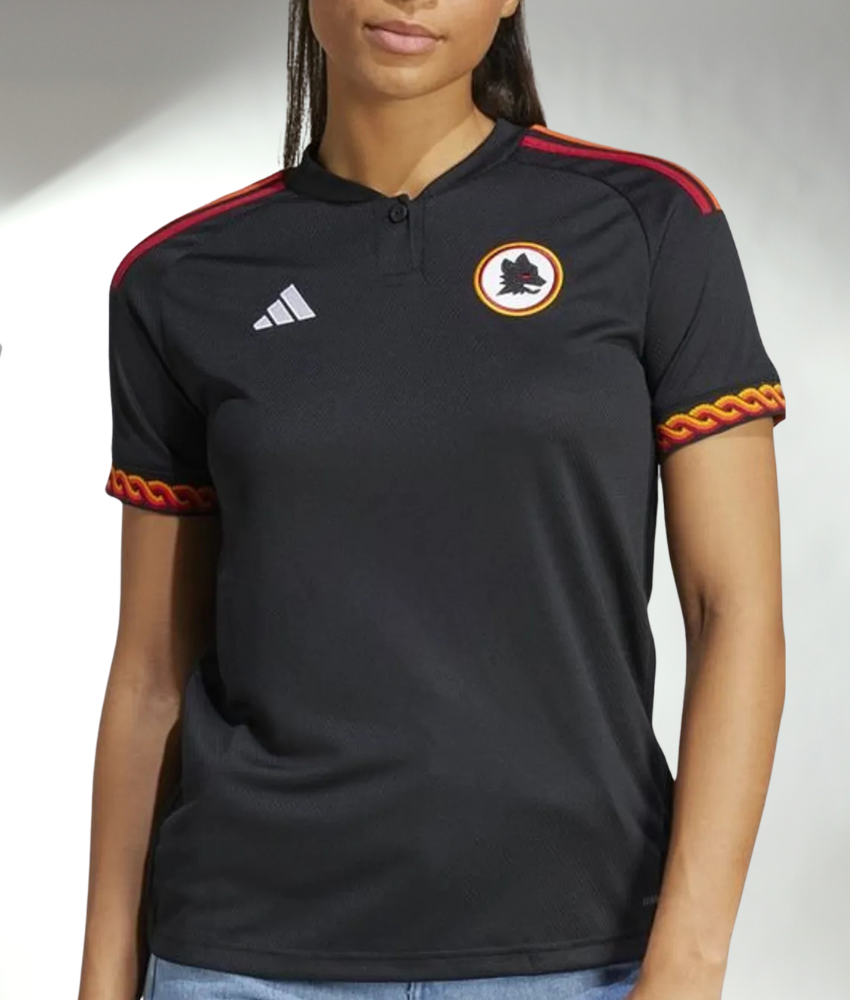 ROMA 23/24 THIRD SHIRT