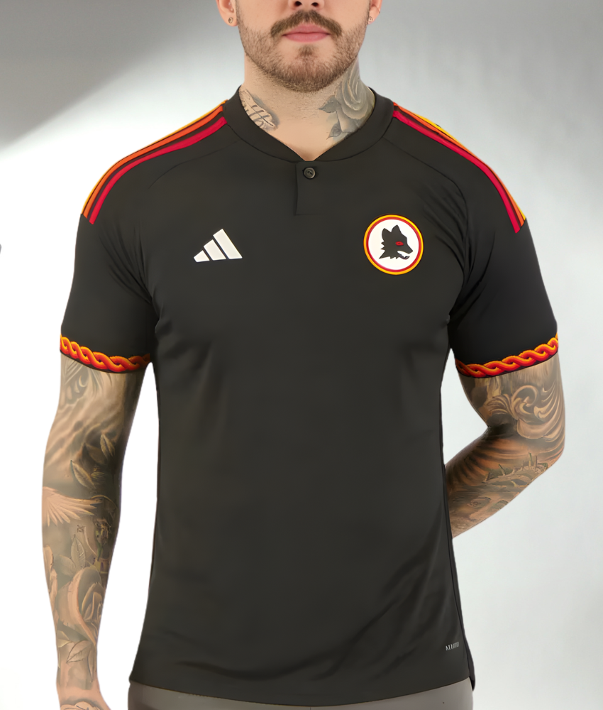 ROMA 23/24 THIRD SHIRT