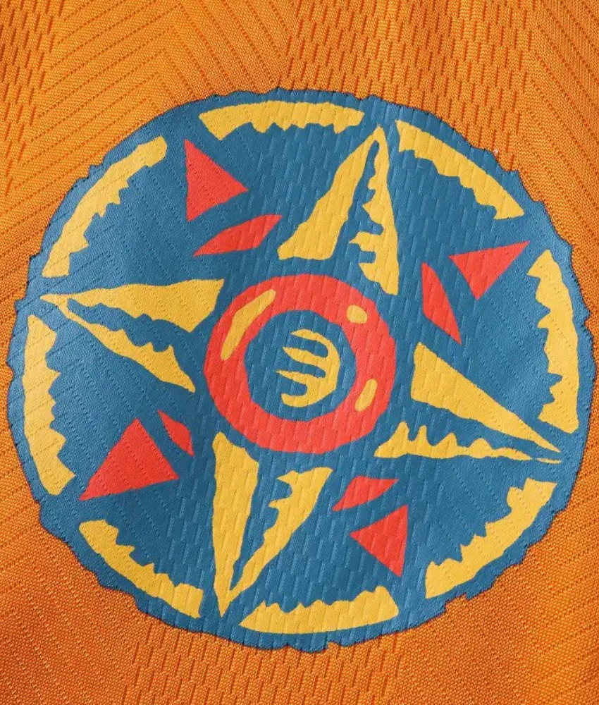 VALENCIA 1999/00 AWAY SHIRT