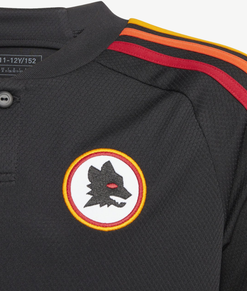 ROMA 23/24 THIRD SHIRT