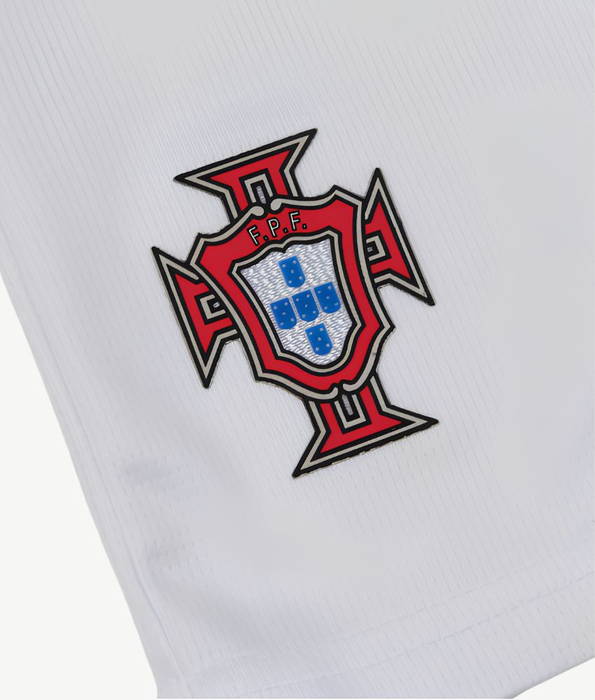(KIDS) PORTUGAL 2026 WORLD CUP AWAY KIT