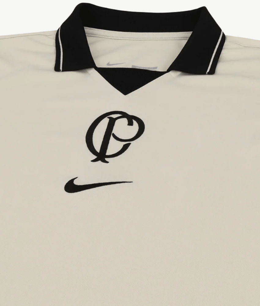 CORINTHIANS 2023/24 '110 YEAR ANNIVERSARY' RETRO SPECIAL EDITION SHIRT - CLEAR OUT