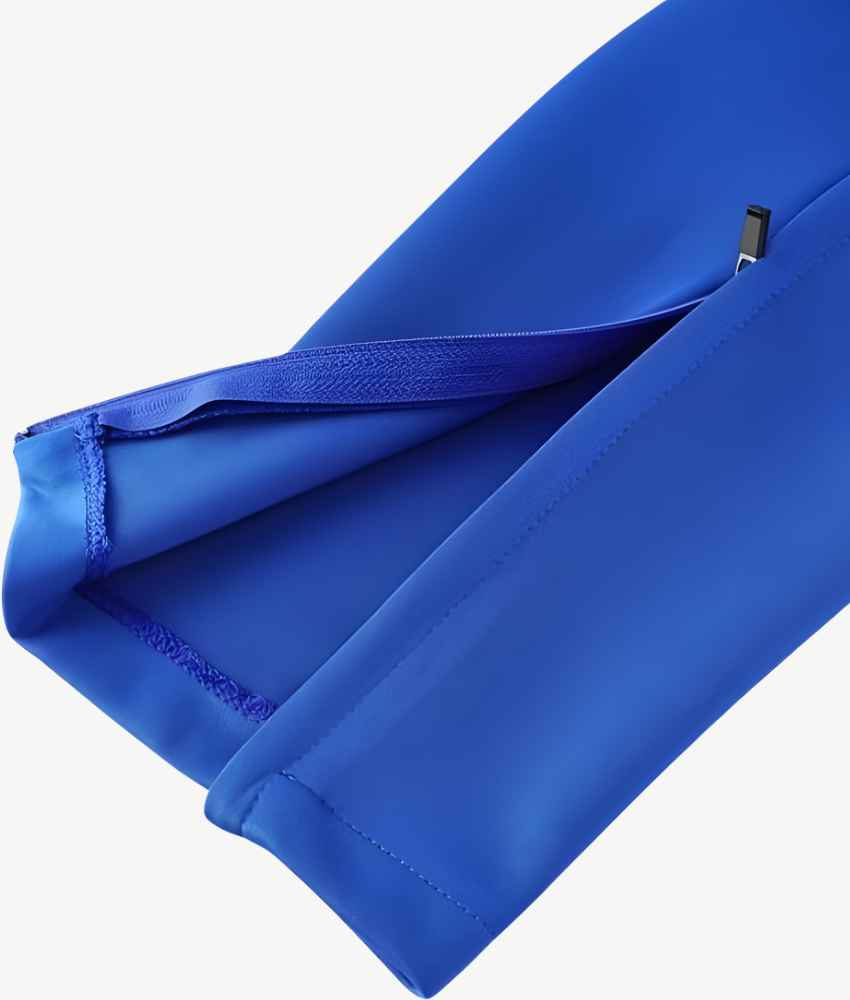 ATLETICO MADRID 2025/26 RED FULL ZIP TRACKSUIT