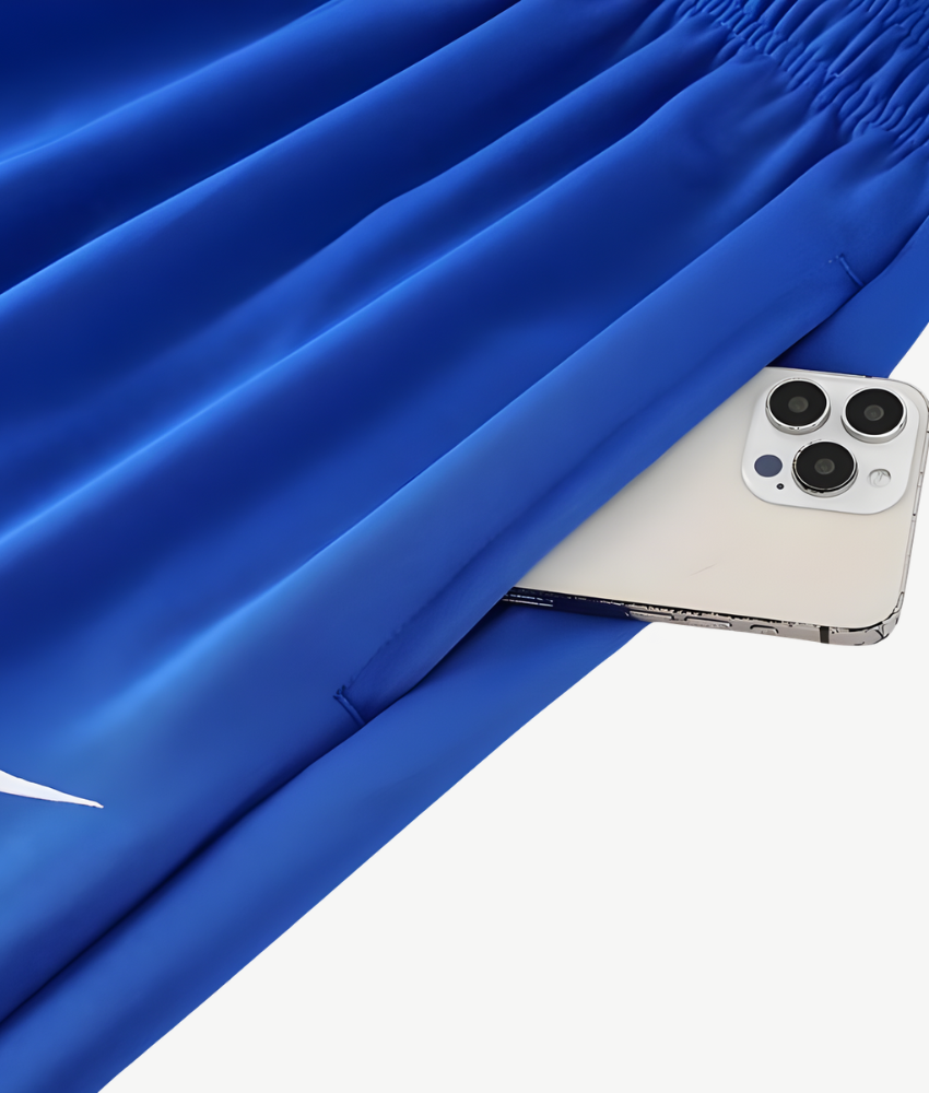 ATLETICO MADRID 2025/26 RED FULL ZIP TRACKSUIT