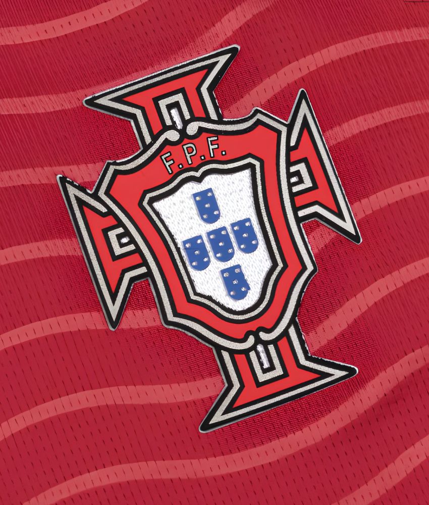 (KIDS) PORTUGAL 2026 WORLD CUP HOME KIT