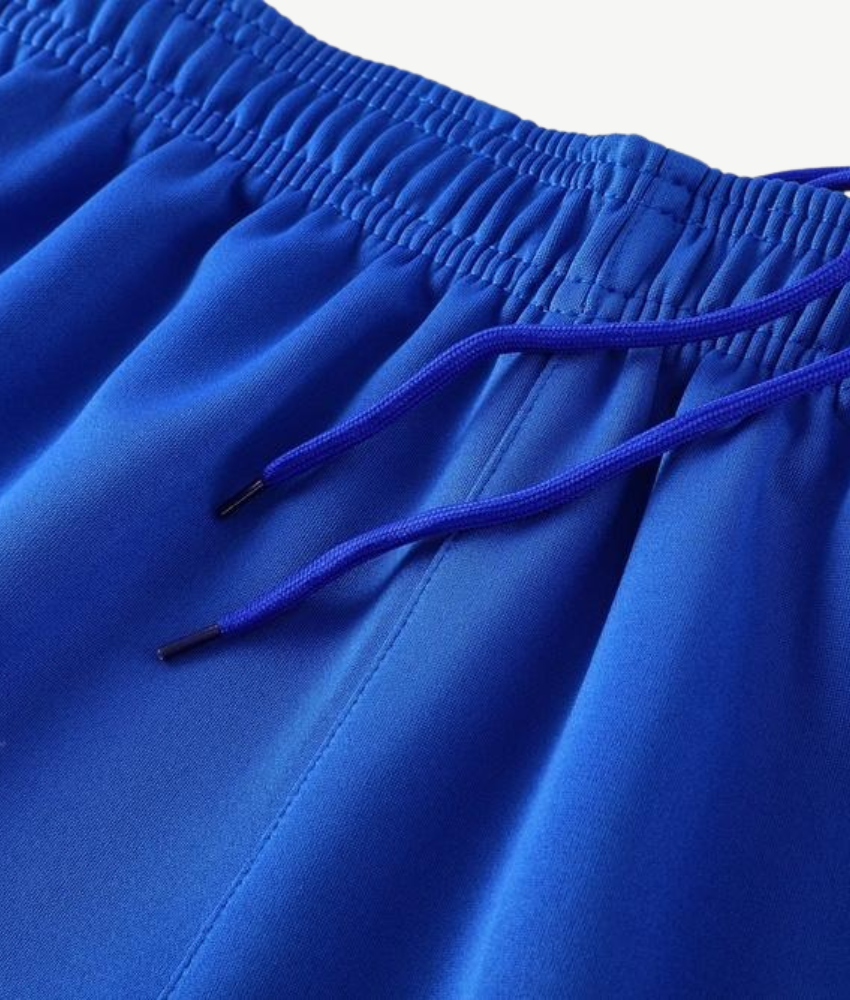 ATLETICO MADRID 2025/26 RED FULL ZIP TRACKSUIT