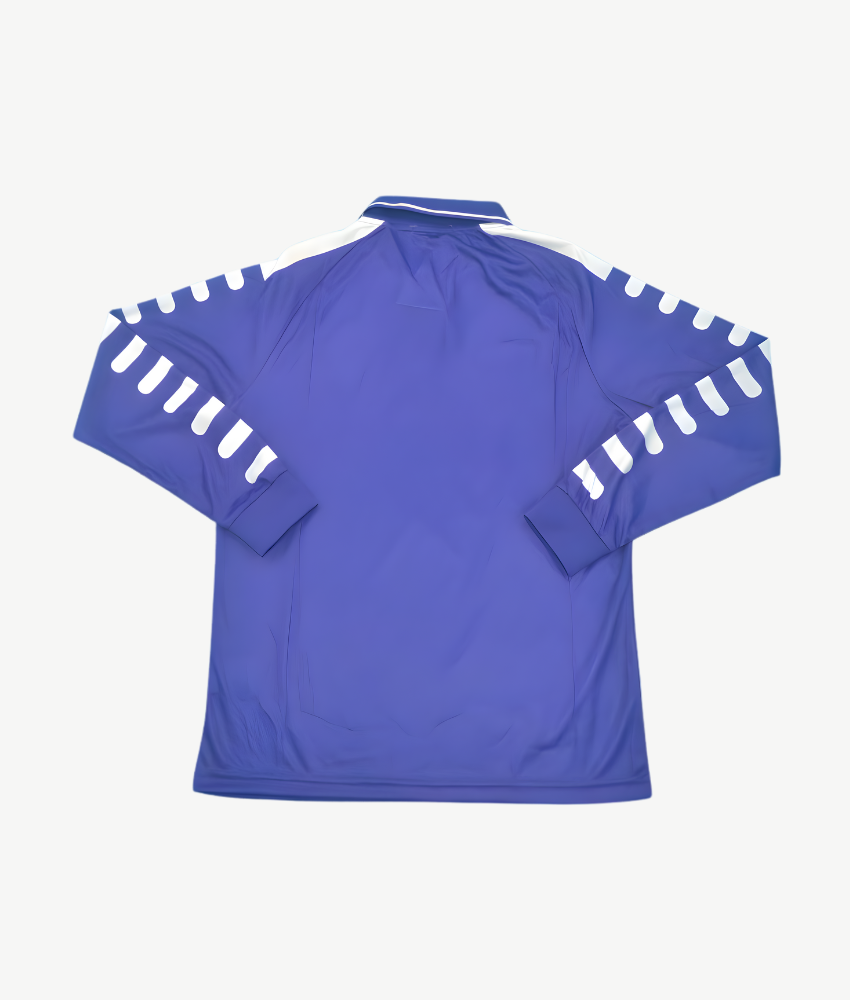 FIORENTINA 1998/99 HOME LONG SLEEVE SHIRT