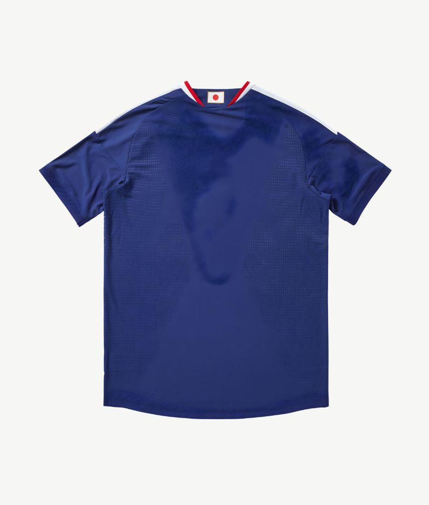 JAPAN 2026 WORLD CUP HOME SHIRT