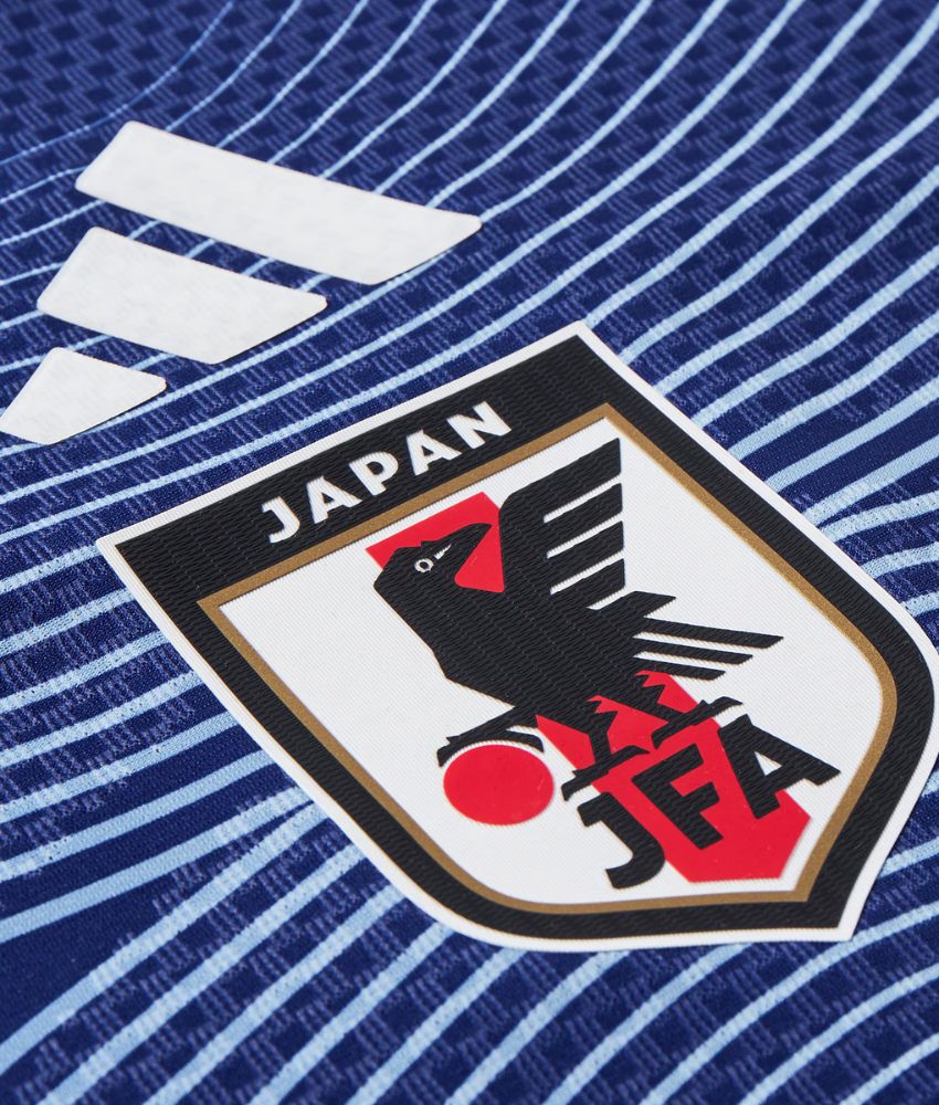 JAPAN 2026 WORLD CUP HOME SHIRT