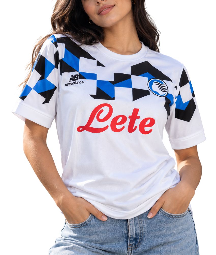 ATALANTA 2026/27 AWAY SHIRT