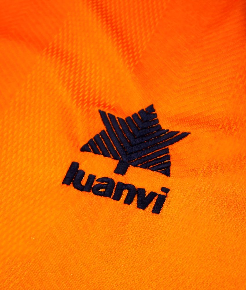 VALENCIA 1999/00 AWAY SHIRT