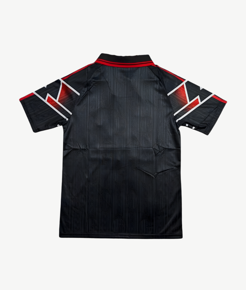AC MILAN 1997/98 THIRD SHIRT