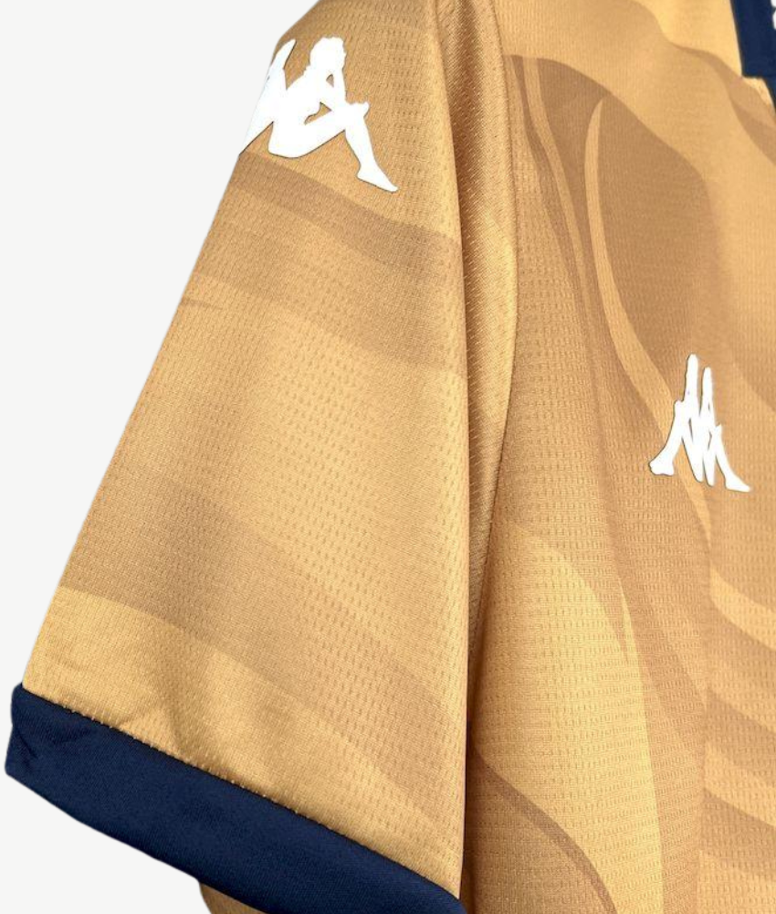 TUNISIA 2026 HOME SHIRT