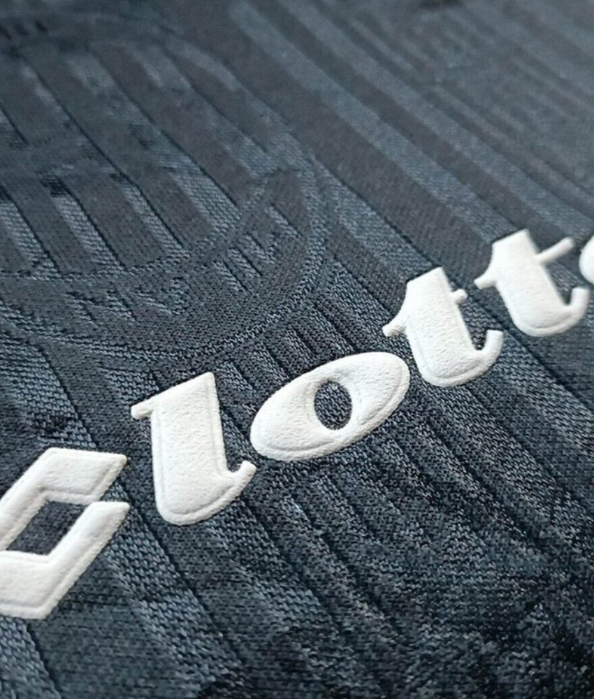 AC MILAN 1997/98 THIRD SHIRT