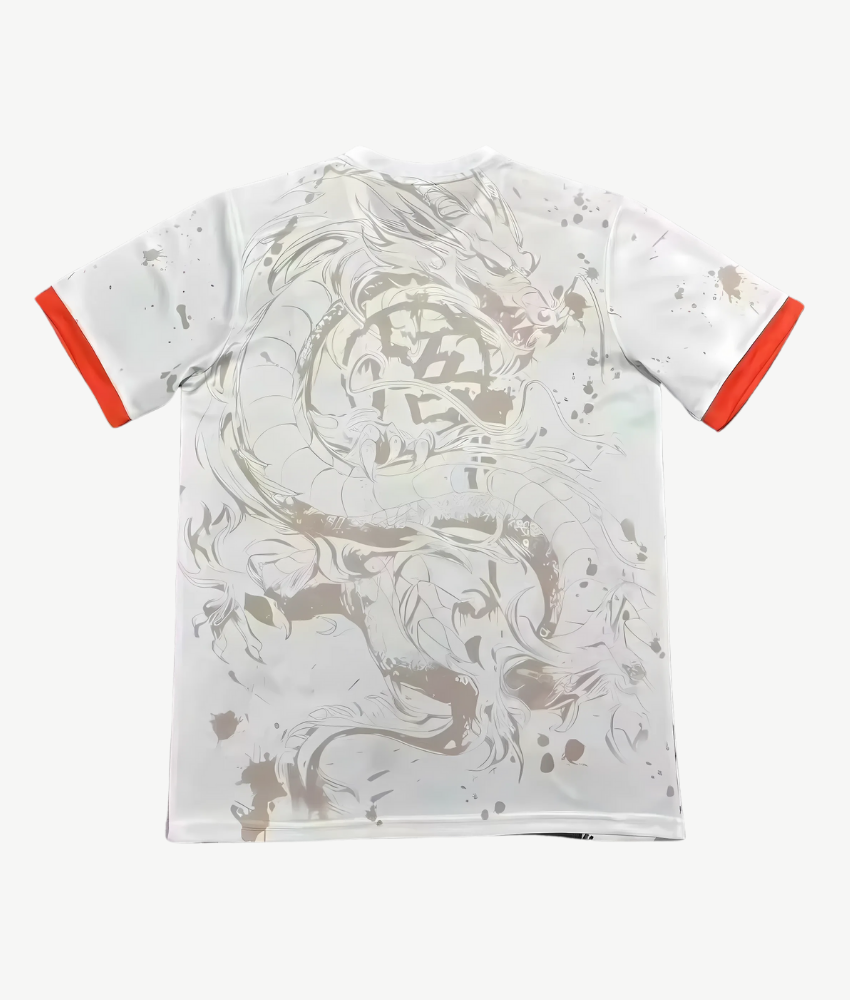 JAPAN 2025 'ANIME LEGEND REBORN' SPECIAL EDITION SHIRT