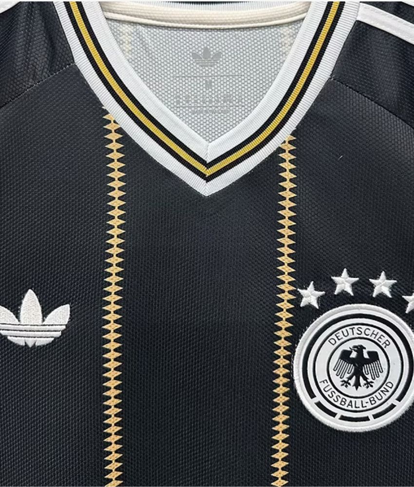 GERMANY 2026 SPECIAL EDITION LONG SLEEVE SHIRT