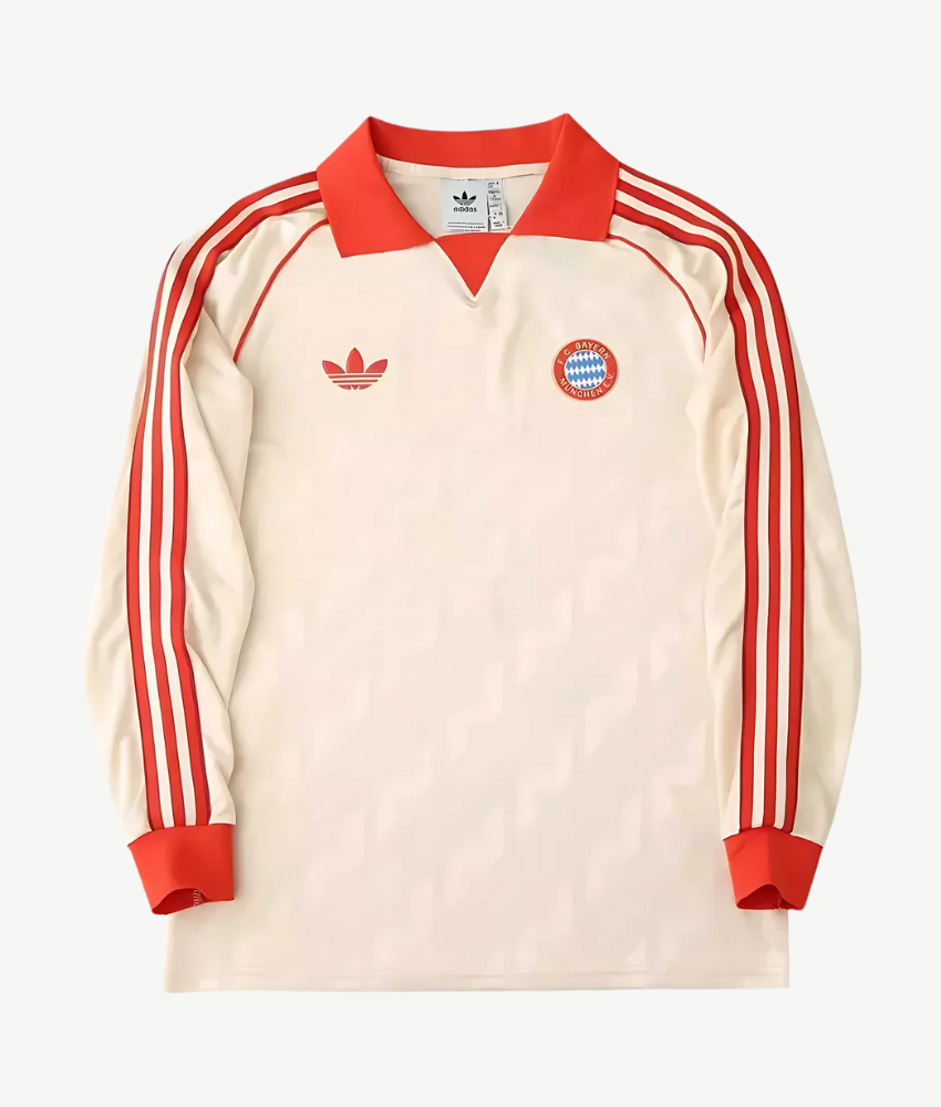BAYERN MUNICH LFSTLR 2024/25 SPECIAL SHIRT